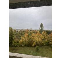 optimal aufgeteilte 3 Zimmerwohnung - Halle (Saale) Nietleben