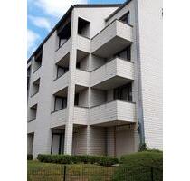 Möbliertes Appartement in gepflegter Hotelanlage im Bonner Norden