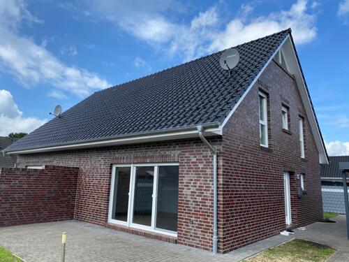 Foto - DHH-Aurich ab 01.05.2026 renoviert zu vermieten