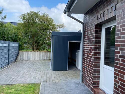 Foto - 5 Zimmer Doppelhaushälfte in Aurich