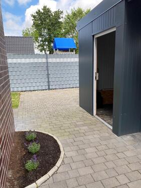 Foto - Doppelhaushälfte in Aurich zur Miete