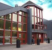 Einzelner Büroraum in einer Bürogemeinschaft (Halle Neun) in verkehrsgünstiger Lage - Mechernich