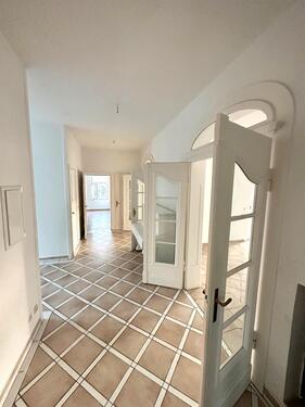 Foto - 5 Zimmer Erdgeschoßwohnung zur Miete in Wurzen