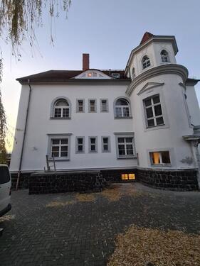 Foto - 5 Zimmer Erdgeschoßwohnung in Wurzen