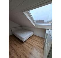 Gemütliche Dachgeschosswohnung mit tollem Ausblick - Ober-Ramstadt