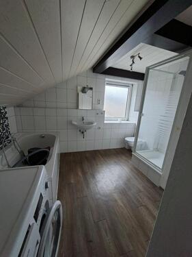 Foto - 2 Zimmer Dachgeschoßwohnung in Ober-Ramstadt