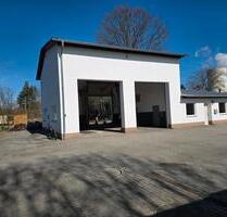 Gewerbeobjekt zu vermieten - 1.500,00&nbsp;EUR Kaltmiete, ca.&nbsp; 173,00&nbsp;m&sup2; in Spremberg (PLZ: 03130)