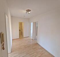 Wuppertal-Nordstadt, Aussicht über Elberfeld, Südseite, frisch re