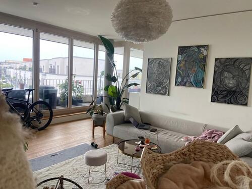 Foto - Tolle 2-Zi-Wohnung direkt an der Dahme 