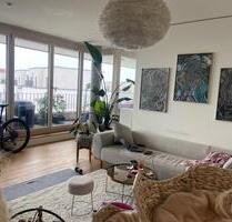 Tolle 2-Zi-Wohnung direkt an der Dahme | 90 m² | Balkon | Aufzug - Berlin Treptow-Köpenick