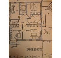 Sonnige ruhige 3-Zimmer Wohnung - Deggendorf