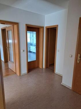 Foto - Erdgeschoßwohnung in Deggendorf zur Miete