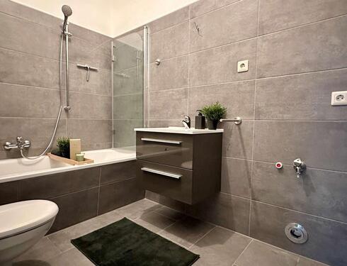 Foto - Renovierte schöne 3-Raumwohnung in Wurzen zu vermieten