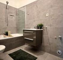 Renovierte schöne 3-Raumwohnung in Wurzen zu vermieten