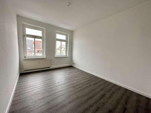 Foto - 3 Zimmer Etagenwohnung zur Miete in Wurzen