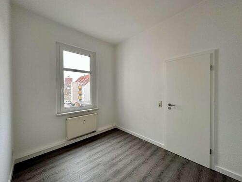 Foto - 3 Zimmer Etagenwohnung in Wurzen