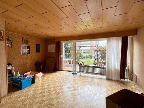 Foto - 6 Zimmer Reihenhaus in Sankt Augustin