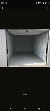 Foto - Motorrad Stellplatz in BRINKUM - 45,00&nbsp;EUR Miete,