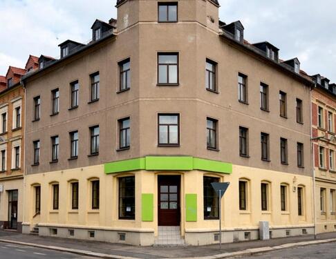 Foto - Zu vermieten, Versicherung? Büro? Praxis? Kosmetik? Fußpflege?