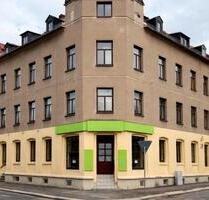 Zu vermieten, Versicherung? Büro? Praxis? Kosmetik? Fußpflege? - Glauchau