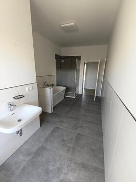 Foto - Moderne 4-Raum Wohnung in Lauta mit Balkon + Stellplatz