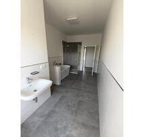 Moderne 4-Raum Wohnung in Lauta mit Balkon + Stellplatz