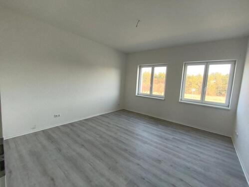 Foto - Etagenwohnung in Lauta zur Miete