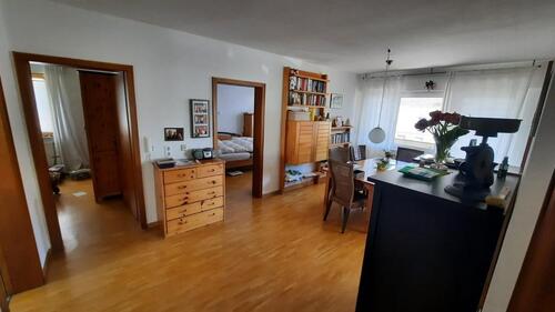 Foto - 3.5 Zimmer Etagenwohnung zur Miete in Ludwigsburg