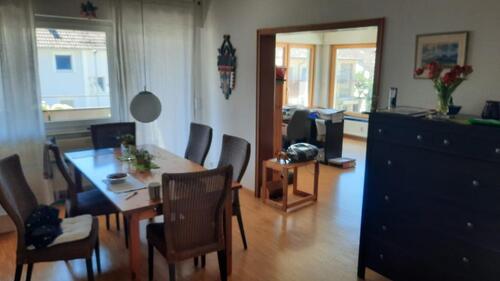 Foto - 3.5 Zimmer Etagenwohnung in Ludwigsburg