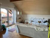 Foto - 3 Zimmer Dachgeschoßwohnung in Trebur