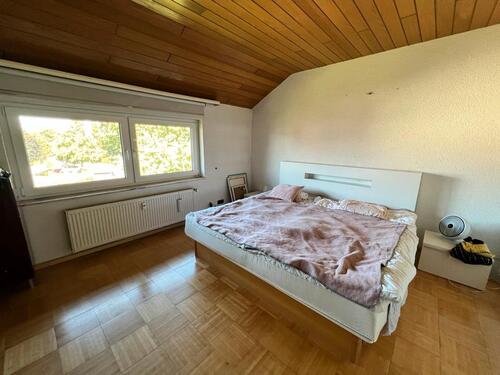 Foto - Dachgeschoßwohnung in Trebur zum Kaufen