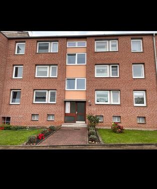 Foto - Helle 3-Zimmer-Wohnung mit Balkon in Stadthagen