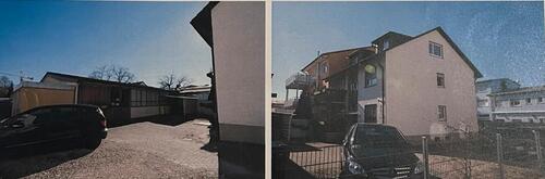 Foto - 9 Zimmer Einfamilienhaus zum Kaufen in Freiburg im Breisgau