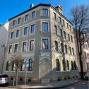 Foto - Wunderschöne Altbauwohnung - 1.259,00 EUR Kaltmiete,