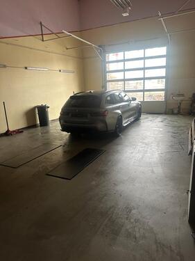 Foto - Werkstatt Lagerraum - 700,00 EUR Kaltmiete,
