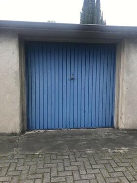 Foto - Einzelgarage Garage zu vermieten auf der Winkelriedstrasse