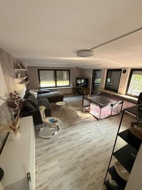 Foto - 3,5 Zimmer Wohnung mit Garten - 630,00 EUR Kaltmiete,
