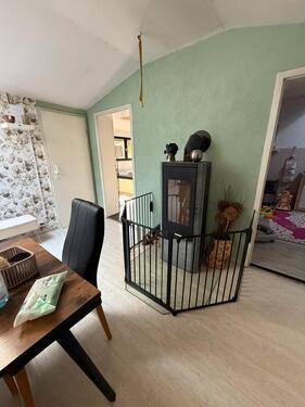 Foto - Etagenwohnung in Adelebsen zur Miete