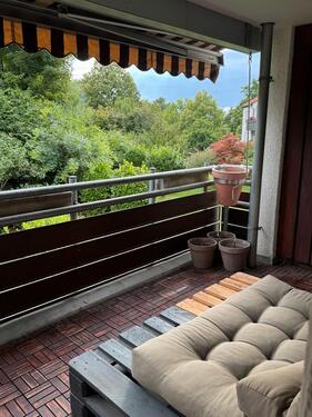 Foto - Ruhiges, sonniges Zimmer in Bietigheim