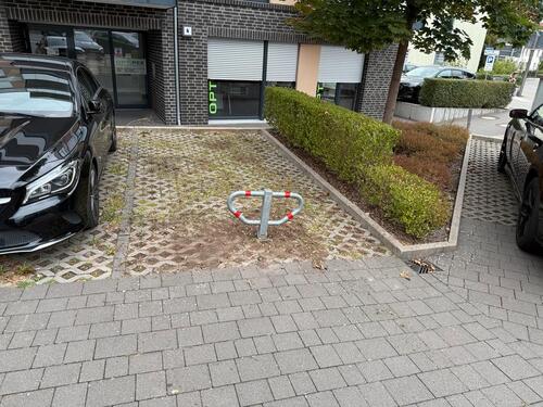 Foto - Stellplatz Parkplatz Bad Hersfeld, Wehneberger Straße 4