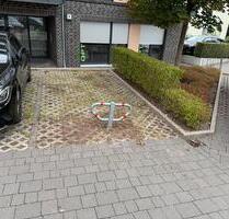 Stellplatz Parkplatz Bad Hersfeld, Wehneberger Straße 4 - Weimar