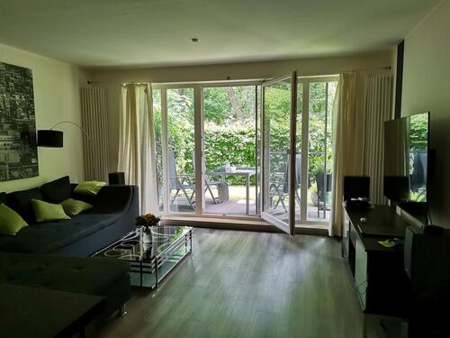 Foto - Zweizimmer Wohnung und Tiefgarage in Bremen Neustadt, Kornstraße