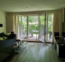 Zweizimmer Wohnung und Tiefgarage in Bremen Neustadt, Kornstraße