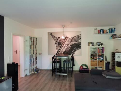 Foto - Etagenwohnung zur Miete in Bremen
