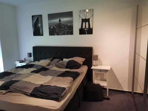 Foto - Etagenwohnung in Bremen