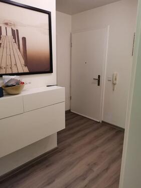 Foto - Etagenwohnung in Bremen zur Miete