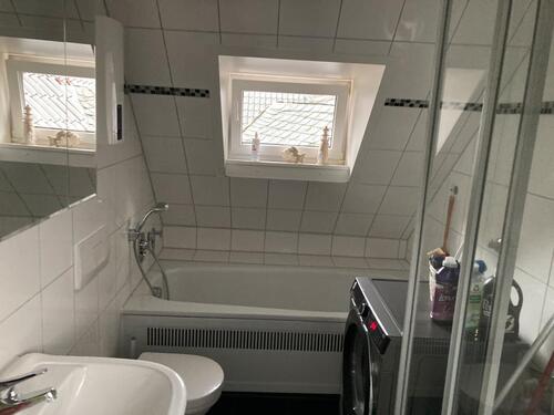 Foto - Etagenwohnung in Mettmann zur Miete