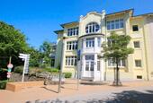 Foto - Ferienwohnung Ostseebad Göhren Ostseeblick Insel Rügen FEWO