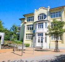 Ferienwohnung Ostseebad Göhren Ostseeblick Insel Rügen FEWO - Sellin