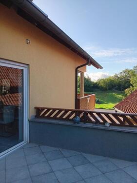 Foto - Einfamilienhaus in Waigolshausen